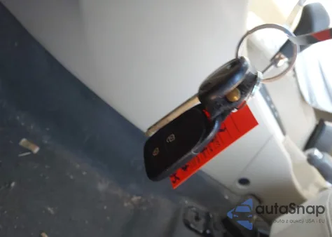 2013 Hyundai Accent Gls z USA, uszkodzony, nr VIN KMHCT4AE5DU305509